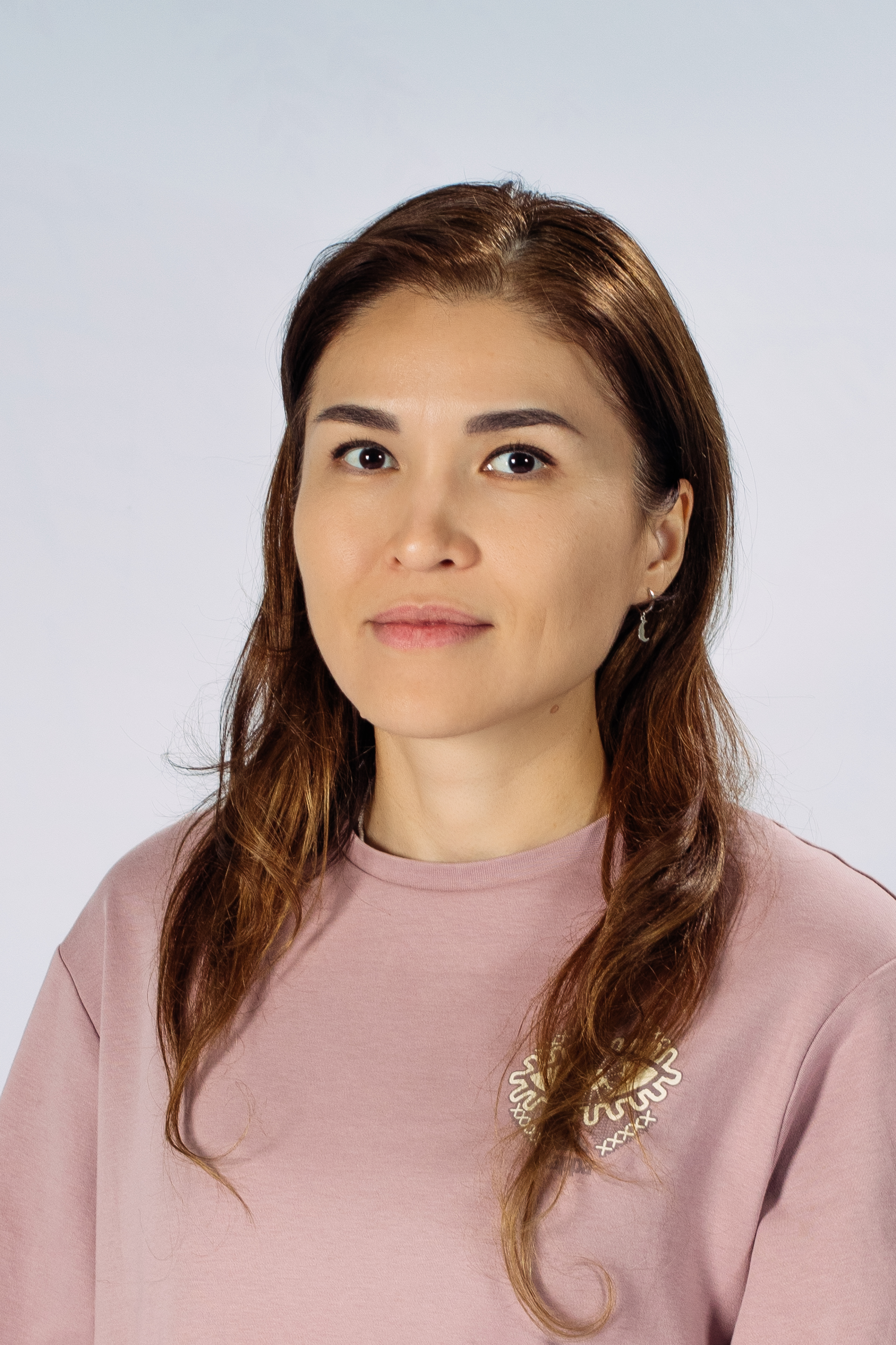 Учитель физической культуры Тушангалиева Салия Айтжановна.